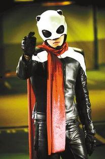 在线观看熊猫人,在线观看带你领略国宝魅力  第3张 在线观看熊猫人,在线观看带你领略国宝魅力  第3张