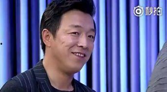 祖德最新的爆料黄渤,祖德揭秘娱乐圈不为人知的一面  第3张 祖德最新的爆料黄渤,祖德揭秘娱乐圈不为人知的一面  第3张