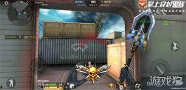 cf手游最新爆料9月份平民武器,CF手游平民玩家必备神器盘点  第3张 cf手游最新爆料9月份平民武器,CF手游平民玩家必备神器盘点  第3张