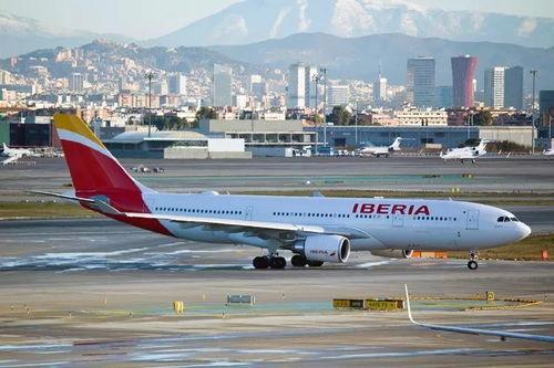 西班牙航班爆料视频播放,真实事件背后的惊人内幕  第3张 西班牙航班爆料视频播放,真实事件背后的惊人内幕  第3张