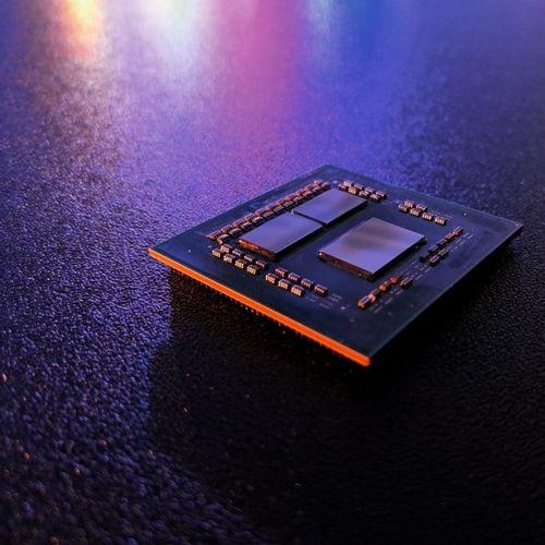 最新amd处理器爆料,性能再升级,多核战力全面爆发  第3张 最新amd处理器爆料,性能再升级,多核战力全面爆发  第3张