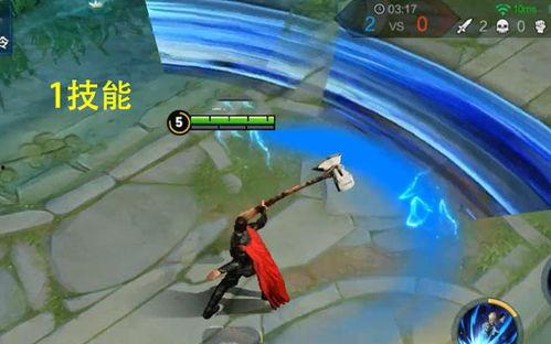 雷神最新皮肤爆料图片,神秘力量觉醒,战神风采再现  第3张 雷神最新皮肤爆料图片,神秘力量觉醒,战神风采再现  第3张