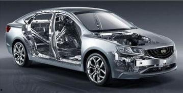 吉利事故爆料最新消息,事故原因及影响深度解析”  第2张 吉利事故爆料最新消息,事故原因及影响深度解析”  第2张