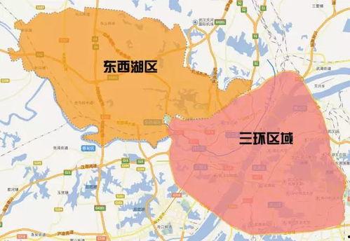 武汉东西湖最新爆料,揭秘区域发展新动向与亮点  第3张 武汉东西湖最新爆料,揭秘区域发展新动向与亮点  第3张