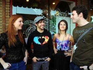 春假电影在线观看,在线观影指南  第3张 春假电影在线观看,在线观影指南  第3张