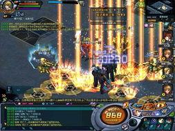 爆料最新网游,最新爆款网游,带你领略奇幻世界!  第3张 爆料最新网游,最新爆款网游,带你领略奇幻世界!  第3张