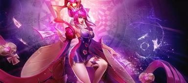 新英雄芈月爆料视频播放,神秘古风美女,技能解析与背景故事揭秘  第2张 新英雄芈月爆料视频播放,神秘古风美女,技能解析与背景故事揭秘  第2张