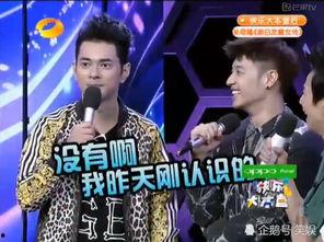 张杰和潘玮柏最新爆料,揭秘音乐幕后故事与心路历程  第3张 张杰和潘玮柏最新爆料,揭秘音乐幕后故事与心路历程  第3张