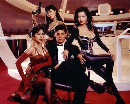 女机械人电影在线观看,女机械人电影在线观影指南  第3张 女机械人电影在线观看,女机械人电影在线观影指南  第3张