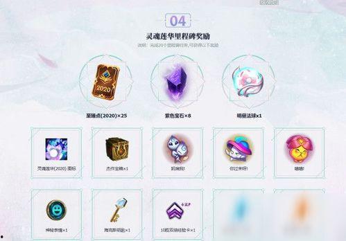 灵魂莲华爆料时间表最新,揭秘游戏新篇章的精彩预告  第3张 灵魂莲华爆料时间表最新,揭秘游戏新篇章的精彩预告  第3张