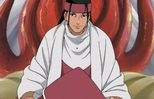 火影柱间爆料被刷屏视频,揭秘忍者世界背后的真相  第2张 火影柱间爆料被刷屏视频,揭秘忍者世界背后的真相  第2张