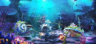 迷你最新爆料海底世界,迷你最新爆料揭示神秘海底世界  第3张 迷你最新爆料海底世界,迷你最新爆料揭示神秘海底世界  第3张