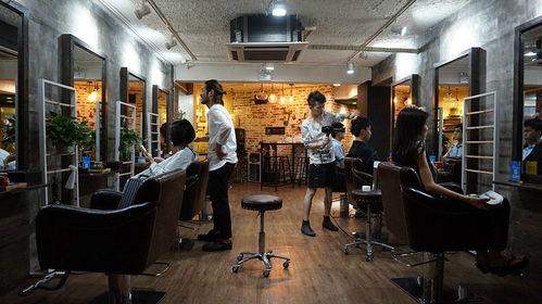 北京美发店爆料视频最新,行业潜规则大揭秘  第3张 北京美发店爆料视频最新,行业潜规则大揭秘  第3张