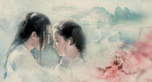杨洋刘亦菲最新爆料消息,揭秘幕后故事与精彩瞬间  第2张 杨洋刘亦菲最新爆料消息,揭秘幕后故事与精彩瞬间  第2张