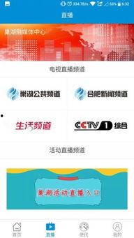 巢湖新闻爆料网站大全,一网打尽本地资讯平台  第2张 巢湖新闻爆料网站大全,一网打尽本地资讯平台  第2张