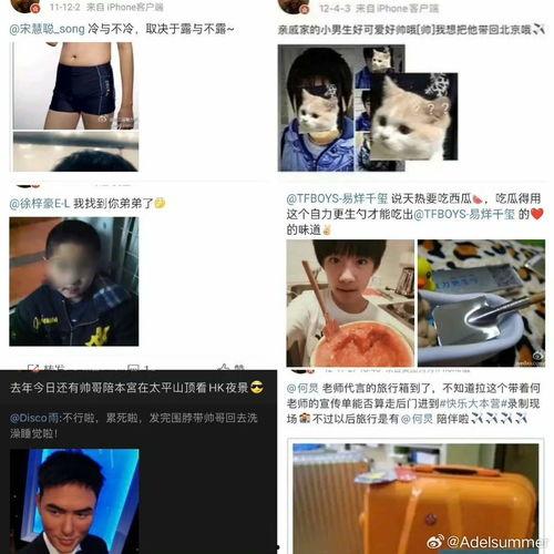 吃瓜娱乐圈于适,揭秘“吃瓜群众”于适的幕后故事  第3张 吃瓜娱乐圈于适,揭秘“吃瓜群众”于适的幕后故事  第3张