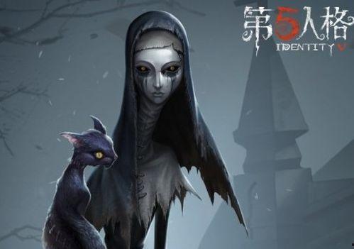 第五人格使徒爆料视频,使徒神秘爆料,游戏新篇章即将开启!  第2张 第五人格使徒爆料视频,使徒神秘爆料,游戏新篇章即将开启!  第2张
