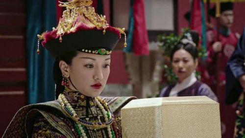 后宫如懿传在线观看,揭秘清朝宫廷的权谋与爱恨  第3张 后宫如懿传在线观看,揭秘清朝宫廷的权谋与爱恨  第3张