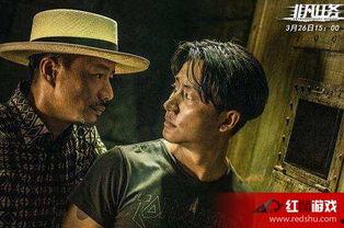 非凡电影在线观看,探索光影世界的非凡之旅  第3张 非凡电影在线观看,探索光影世界的非凡之旅  第3张