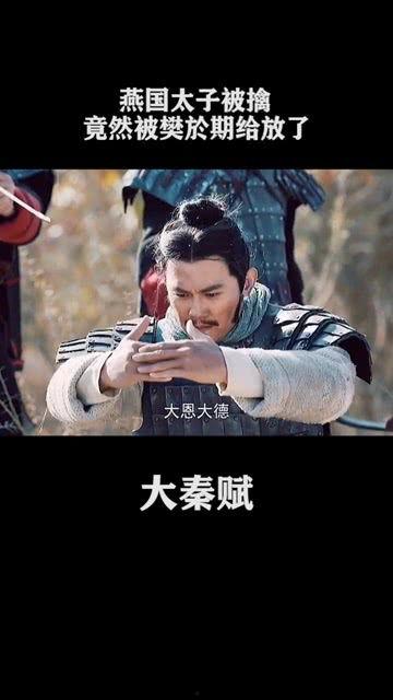 刺秦呢在线观看,揭秘历史风云,再现战国传奇  第3张 刺秦呢在线观看,揭秘历史风云,再现战国传奇  第3张