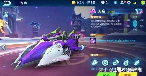扣扣飞车最新爆料  第2张 扣扣飞车最新爆料  第2张