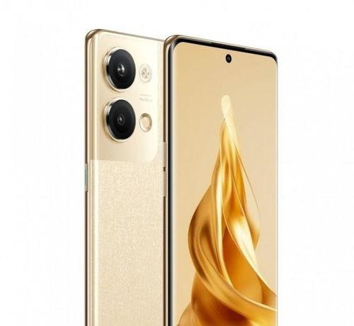 oppo reno9最新爆料  第2张 oppo reno9最新爆料  第2张