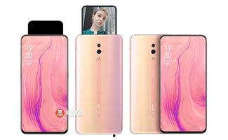 oppo reno9最新爆料  第3张 oppo reno9最新爆料  第3张