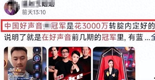 好声音爆料视频在线观看,精彩瞬间抢先看,揭秘选手幕后故事  第2张 好声音爆料视频在线观看,精彩瞬间抢先看,揭秘选手幕后故事  第2张