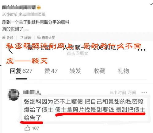 景甜网上爆料视频,幕后故事与真实情感大公开  第2张 景甜网上爆料视频,幕后故事与真实情感大公开  第2张