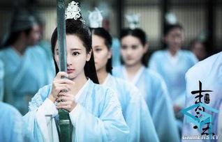 青云志在线观看,穿越仙侠世界,探寻修真奥秘  第3张 青云志在线观看,穿越仙侠世界,探寻修真奥秘  第3张