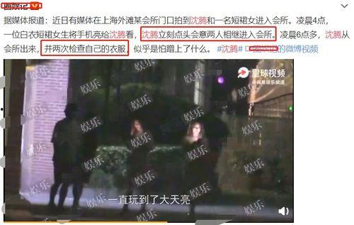 松子传媒爆料事件视频,事件视频深度解析  第2张