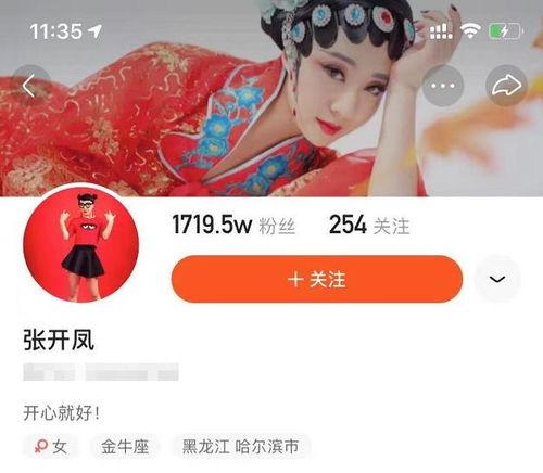 网红张开凤最新爆料,揭秘娱乐圈不为人知的秘密  第2张 网红张开凤最新爆料,揭秘娱乐圈不为人知的秘密  第2张