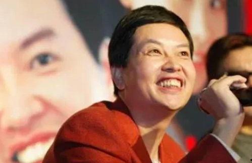 宋祖德娱乐圈爆料那英,真相究竟如何?  第3张 宋祖德娱乐圈爆料那英,真相究竟如何?  第3张
