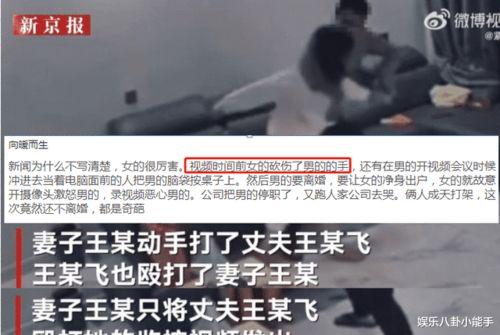 谁爆料家暴视频大全集,家暴视频大全集深度解析  第2张