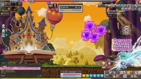 韩服冒险岛最新爆料,神秘爆料引玩家热议  第1张 韩服冒险岛最新爆料,神秘爆料引玩家热议  第1张