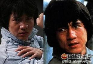 爆料成龙替身视频,揭秘幕后英雄的真实瞬间  第2张 爆料成龙替身视频,揭秘幕后英雄的真实瞬间  第2张
